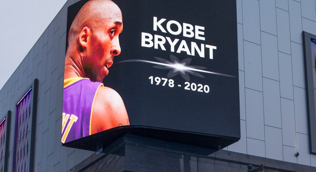 Kobe Bryant 2022: Achievements, Net Worth & Endorsements