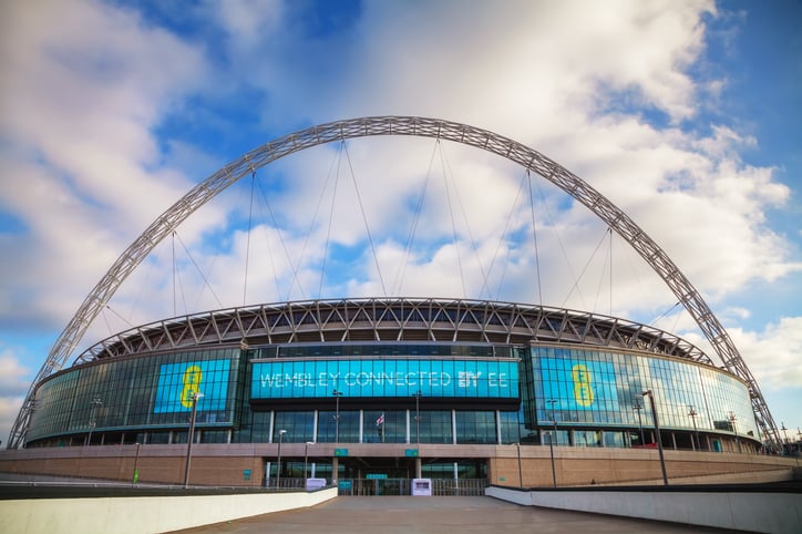 Wembley Stadium: a perfect match?, Insight