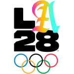 LA28 olympics 