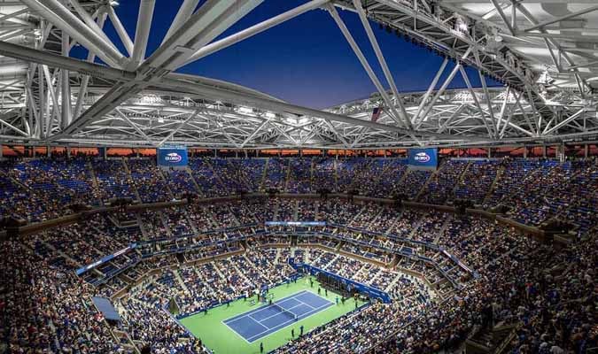 Dubai Tennis Stadium: History, Capacity, Events & Significance